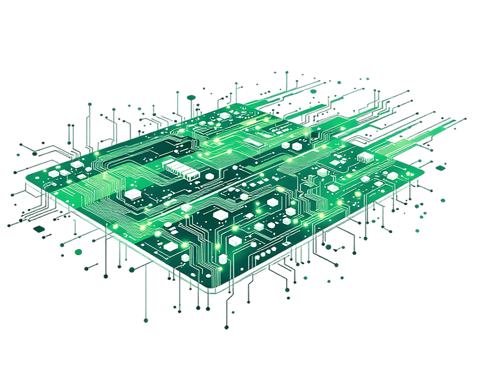سفارش و ساخت برد مدار چاپی PCB آنلاین - ECA